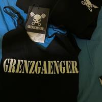 body grenzgaenger