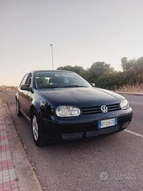 Golf 4