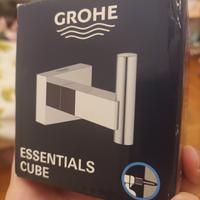 Grohe Appendino per asciugamano bagno