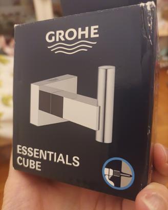 Grohe Appendino per asciugamano bagno