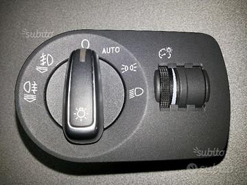 Interruttore fari audi q3