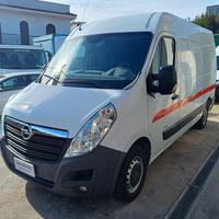 Opel Movano 2.3 BiTurbo Furgone "UNICOPROPRIETARI