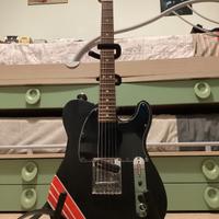 Fender Telecaster assemblata DA RIVEDERE