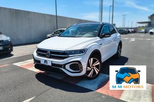 Volkswagen T-Roc 1.5 TSI ACT DSG R-Line