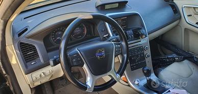 Volvo XC60 2400 AWD 163 CV