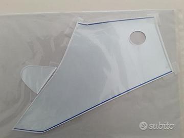 Adesivo fascia cent.carena dx GSX600/750R 00/03