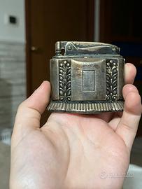 Accendino vintage Ronson “Diana” a benzina anni 50