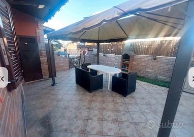 Zagarolo appartamento indipendente