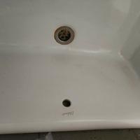 vasca lavanderia Dolomite