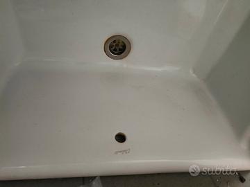 vasca lavanderia Dolomite