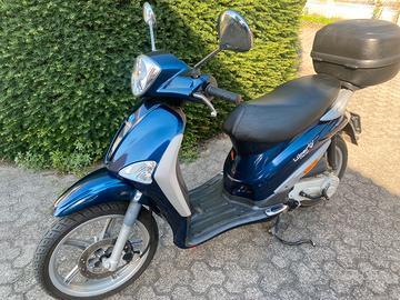 SCOOTER PIAGGIO LIBERTY 50 cc
