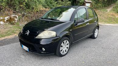 CITROEN C3 DIESEL 2006