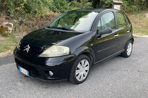 CITROEN C3 DIESEL 2006