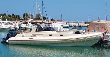 Solemar 33 Night&Day FB