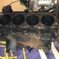 Motore 1600 td Westfali/Transporter t3