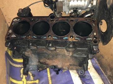 Motore 1600 td Westfali/Transporter t3