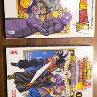 Libri Dragon Ball