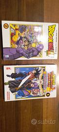Libri Dragon Ball