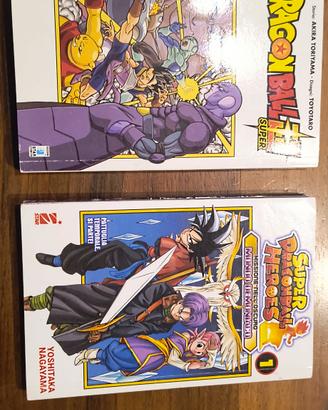 Libri Dragon Ball