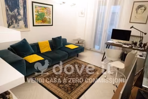 Appartamento di 80 m² con 2 locali a Salerno