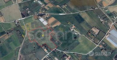 Terreno Agricolo - Assemini