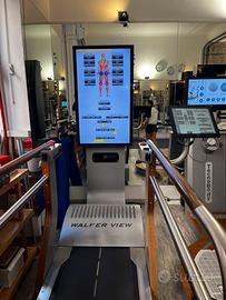 Walker view Tecnobody