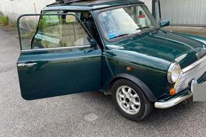Mini cooper rover 1997