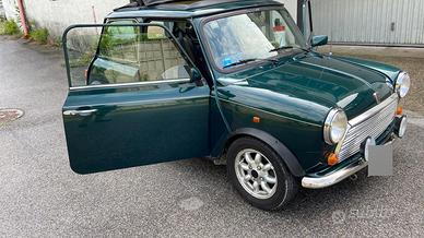 Mini cooper rover 1997