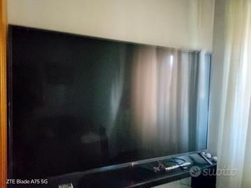 Televisore lg 70 pollici 4k
