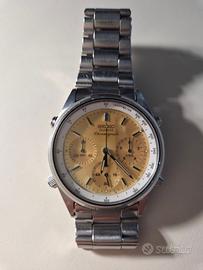 SEIKO Chronograph 7A28-7020 James Bond