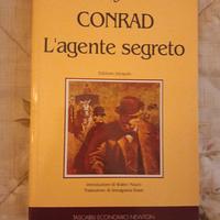 l'agente segreto