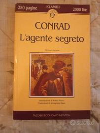l'agente segreto