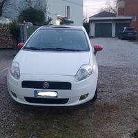 Grande punto sport 1.3 Multijet