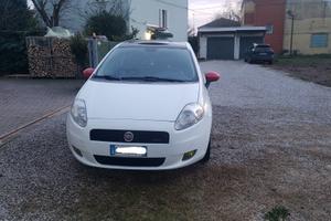 Grande punto sport 1.3 Multijet