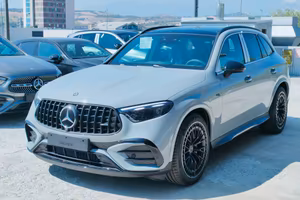 MERCEDES-BENZ Mercedes-AMG GLC 53 4MATIC+ N89071