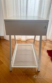 Cassettiera IKEA TROTTEN