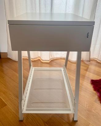 Cassettiera IKEA TROTTEN