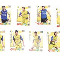 Figurine CHIEVO VERONA Adrenalyn 2011 12 Panini