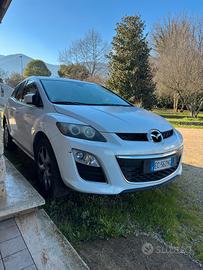 Mazda cx7
