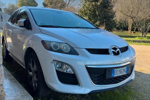 Mazda cx7