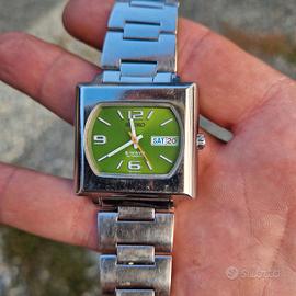 seiko s wave automatic