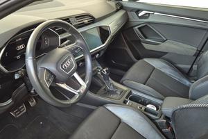 AUDI Q3 sline