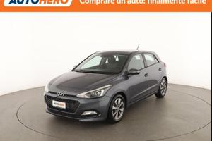 HYUNDAI i20 GK34505