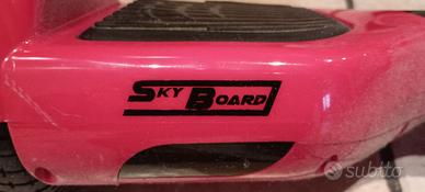 Hoverboard