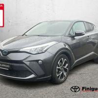 Toyota C-HR 1.8 Hybrid E-CVT Trend