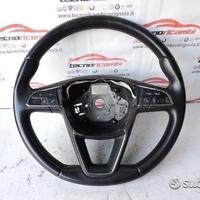 Volante seat leon rf2925