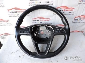 Volante seat leon rf2925