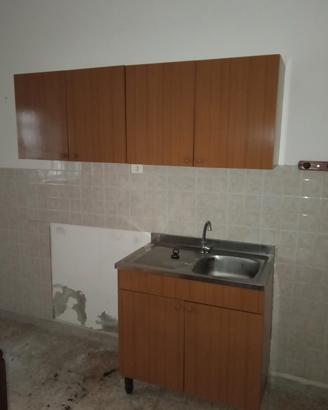 lavello con mobiletto 