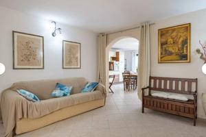 Appartamento a 100 metri dal mare (Arbatax)