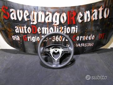 VOLANTE TOYOTA AYGO 04-15